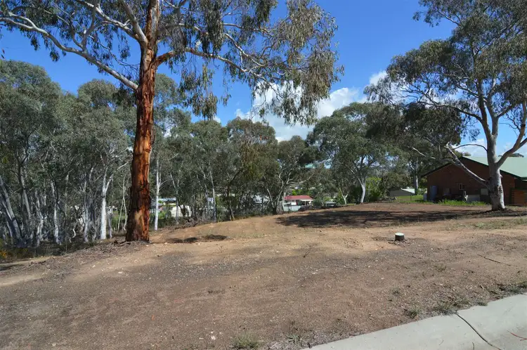 Second view of Homely land listing, 5 Armstrong Street, Rylstone NSW 2849