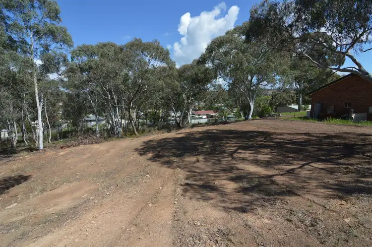 Third view of Homely land listing, 5 Armstrong Street, Rylstone NSW 2849