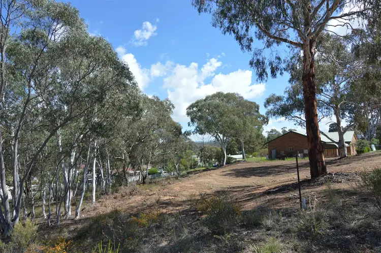 Fourth view of Homely land listing, 5 Armstrong Street, Rylstone NSW 2849