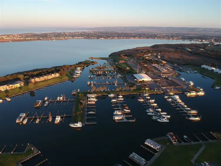Fourth view of Homely land listing, Lot 1457 Blanche Parade, Hindmarsh Island SA 5214