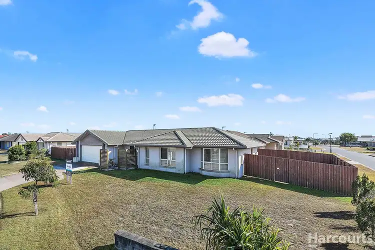 Main view of Homely house listing, 77 Endeavour Way, Eli Waters QLD 4655