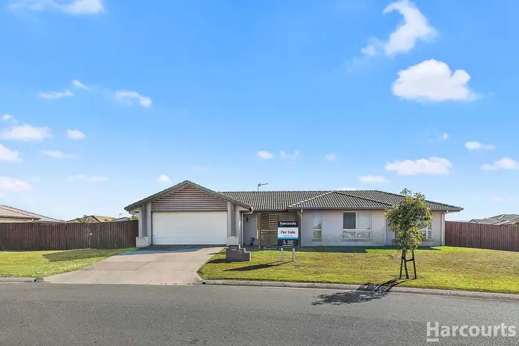 Second view of Homely house listing, 77 Endeavour Way, Eli Waters QLD 4655