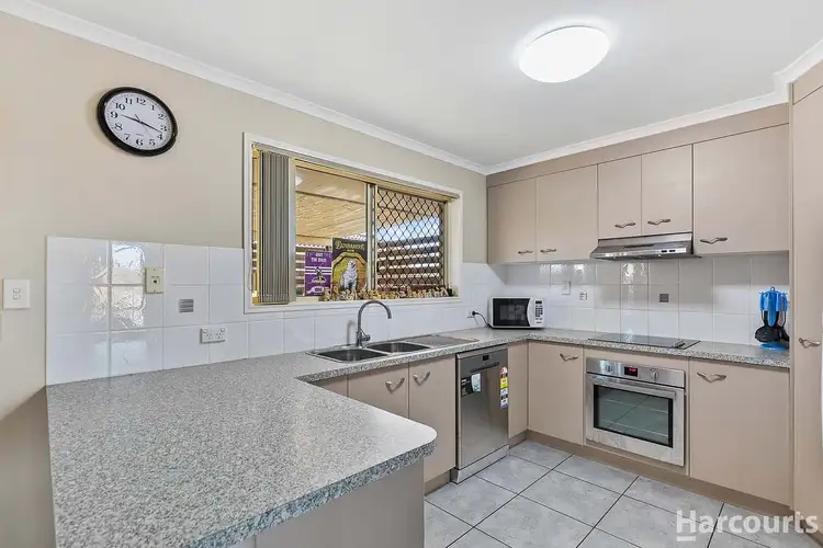 Third view of Homely house listing, 77 Endeavour Way, Eli Waters QLD 4655