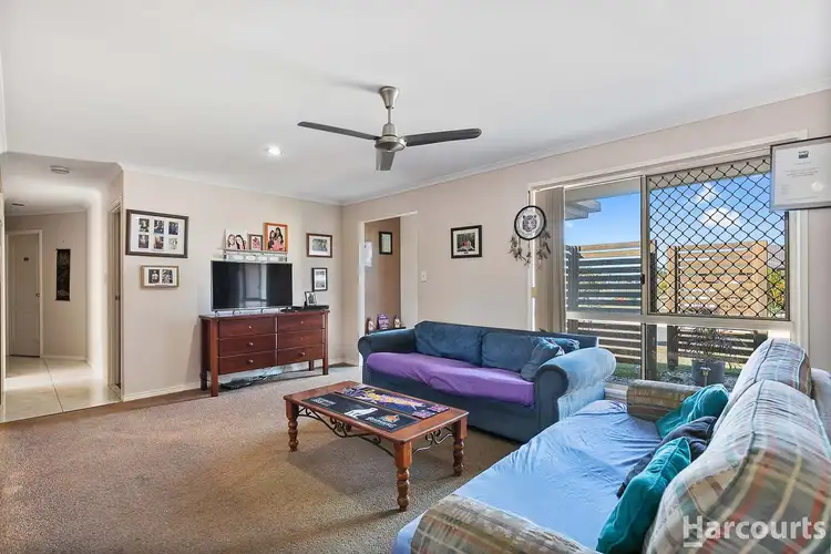 Fourth view of Homely house listing, 77 Endeavour Way, Eli Waters QLD 4655