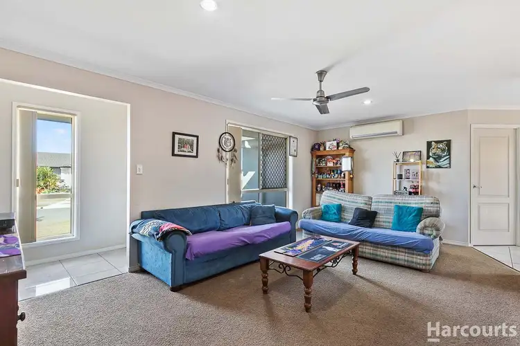 Fifth view of Homely house listing, 77 Endeavour Way, Eli Waters QLD 4655