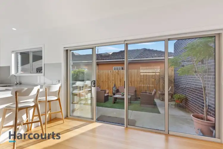 Third view of Homely townhouse listing, 2/4 Marigold Avenue, Altona North VIC 3025