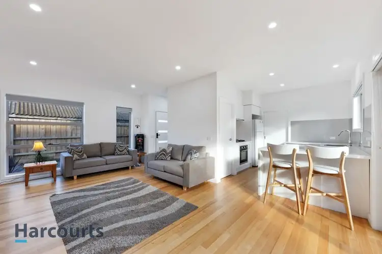 Fourth view of Homely townhouse listing, 2/4 Marigold Avenue, Altona North VIC 3025