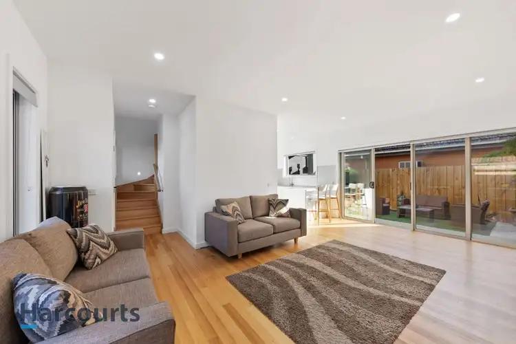 Fifth view of Homely townhouse listing, 2/4 Marigold Avenue, Altona North VIC 3025
