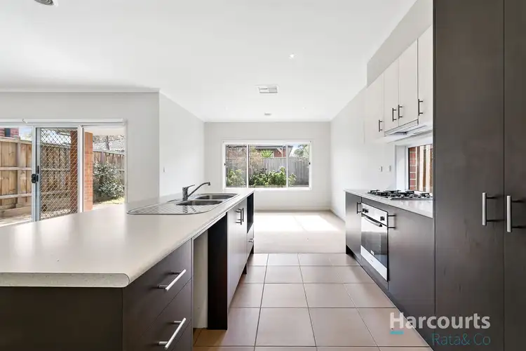 Second view of Homely house listing, 14 Walker Drive, Doreen VIC 3754