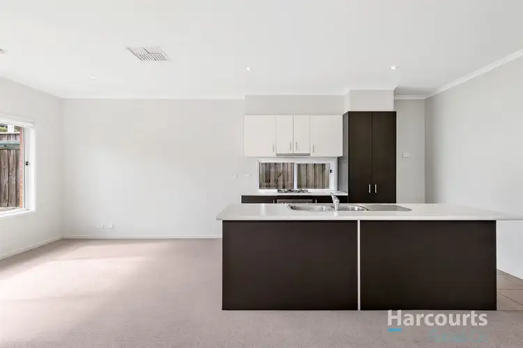 Third view of Homely house listing, 14 Walker Drive, Doreen VIC 3754