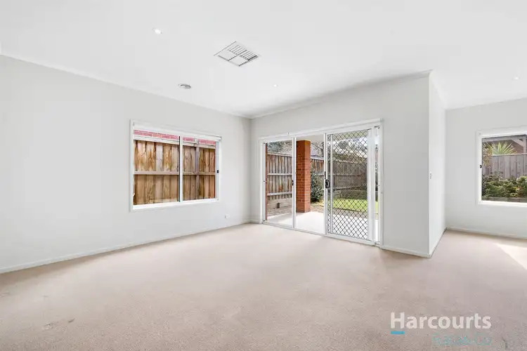 Fifth view of Homely house listing, 14 Walker Drive, Doreen VIC 3754