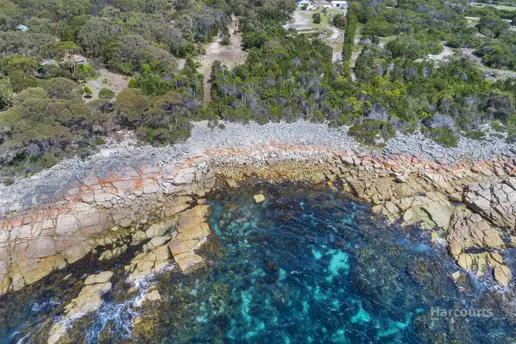 Fifth view of Homely land listing, 177 Harveys Farm Road, Bicheno TAS 7215