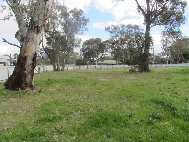 Second view of Homely land listing, 5 Balmattum North Road, Euroa VIC 3666