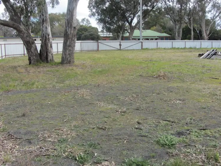 Fourth view of Homely land listing, 5 Balmattum North Road, Euroa VIC 3666