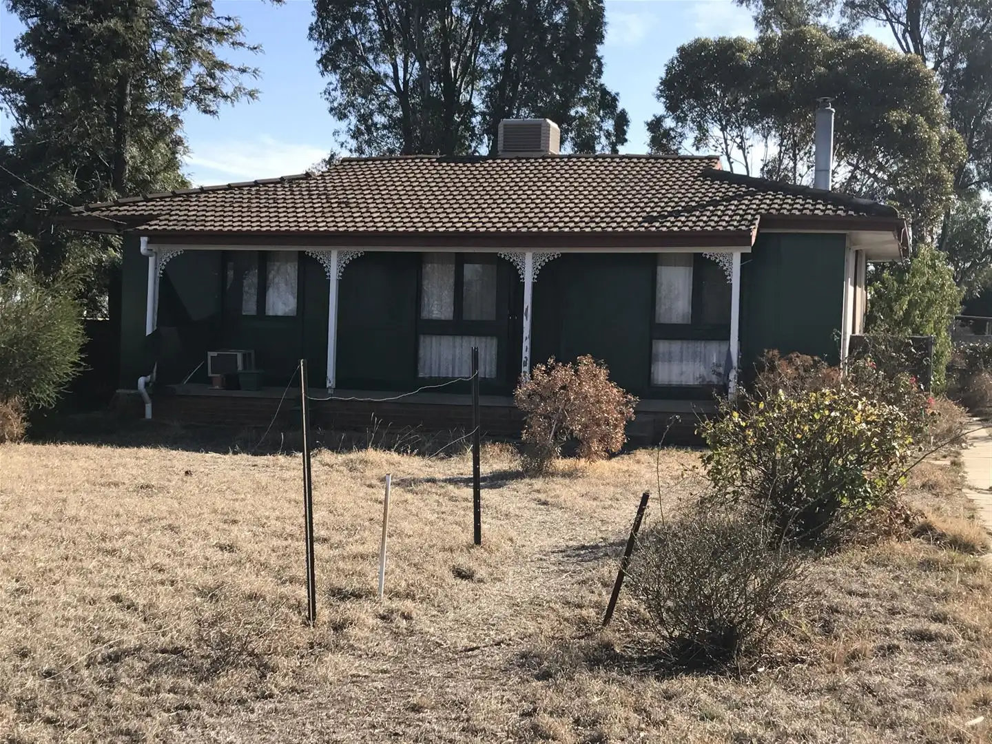Main view of Homely house listing, 473 Church Street, Hay NSW 2711
