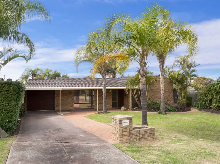 7 Camden Court, Thornlie WA 6108