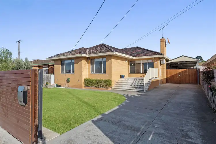 Main view of Homely house listing, 169 Anakie Road, Bell Post Hill VIC 3215