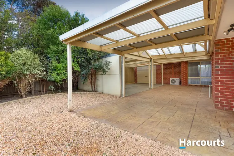 Main view of Homely house listing, 2 Jim Court, Berwick VIC 3806