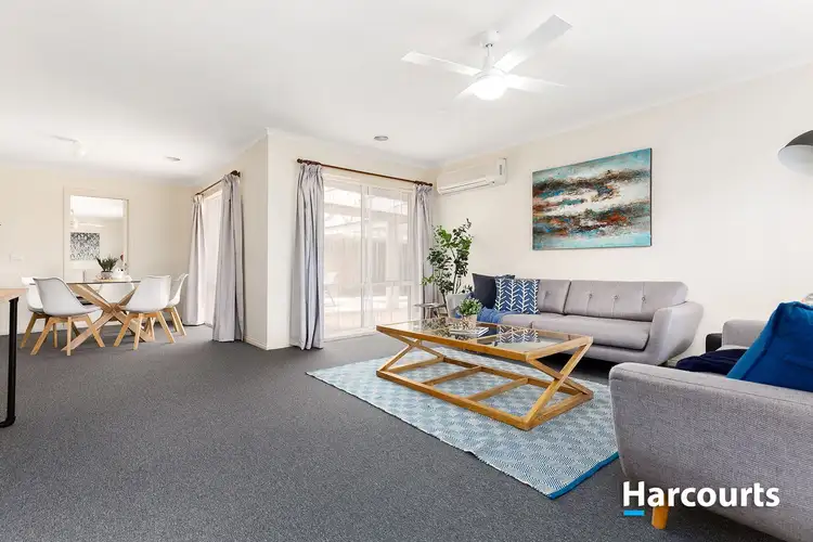 Fourth view of Homely house listing, 2 Jim Court, Berwick VIC 3806