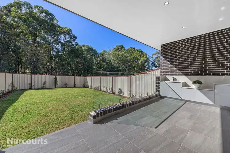 9 Sinfeld Street, Ermington NSW 2115