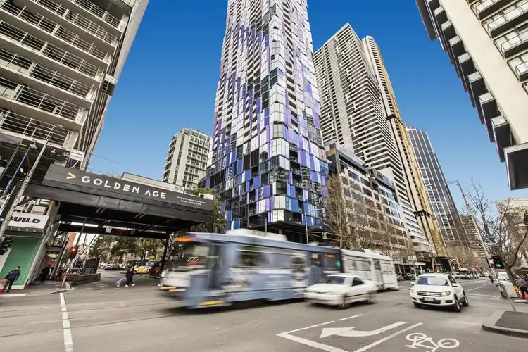 450 Elizabeth Street