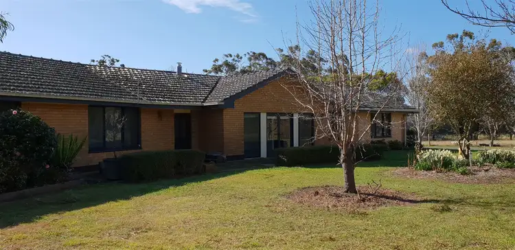 Main view of Homely house listing, 17 Macnees Road, Carrajung VIC 3844