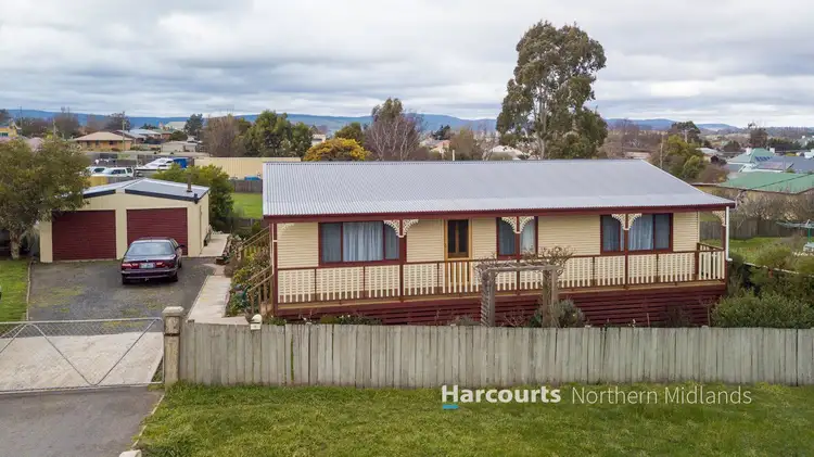 8 Glenelg Street, Campbell Town TAS 7210