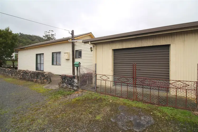 44 McNamara Street, Queenstown TAS 7467