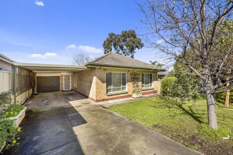 25 Olinda Road, Windsor Gardens SA 5087