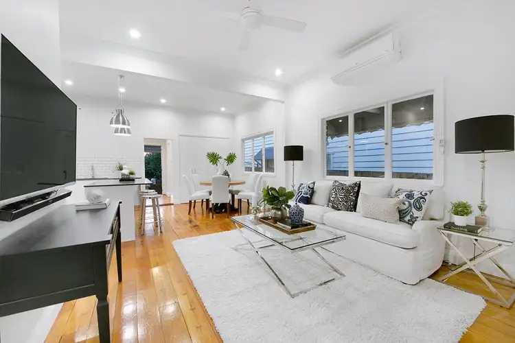 Second view of Homely house listing, 36 School Street, Hendra QLD 4011