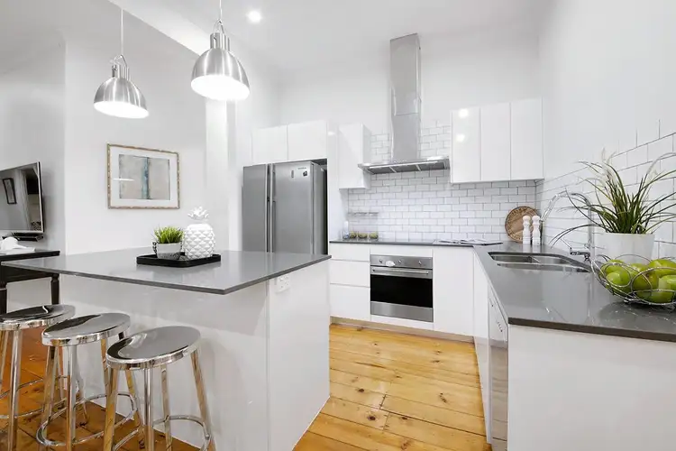 Third view of Homely house listing, 36 School Street, Hendra QLD 4011