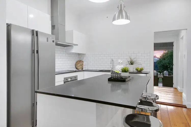 Fourth view of Homely house listing, 36 School Street, Hendra QLD 4011
