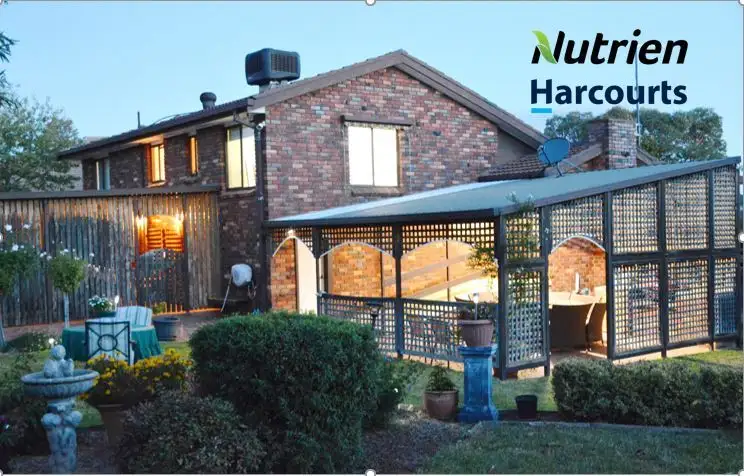 14 Byrne Street, Cootamundra NSW 2590
