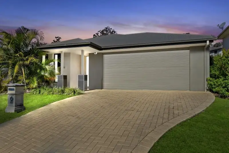 Main view of Homely house listing, 22 Pademelon Circuit, North Lakes QLD 4509