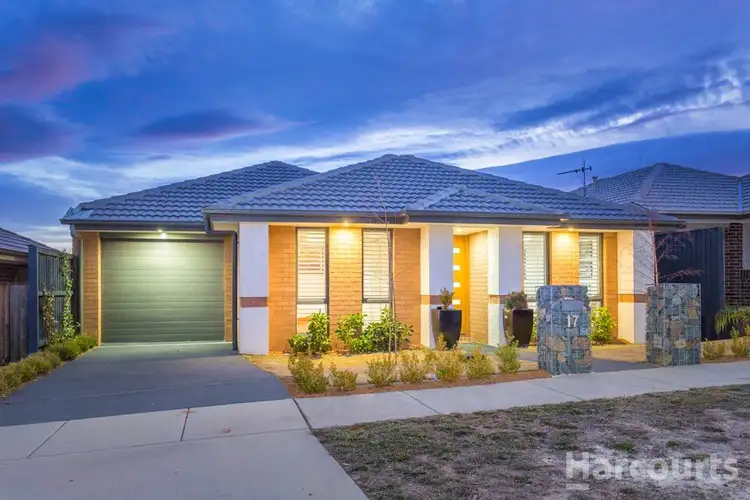 Main view of Homely house listing, 17 Elia Ware Crescent, Bonner ACT 2914