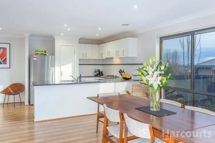 Third view of Homely house listing, 17 Elia Ware Crescent, Bonner ACT 2914