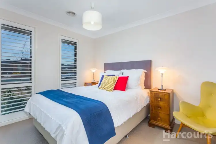 Fourth view of Homely house listing, 17 Elia Ware Crescent, Bonner ACT 2914