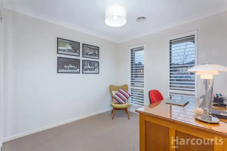 Sixth view of Homely house listing, 17 Elia Ware Crescent, Bonner ACT 2914