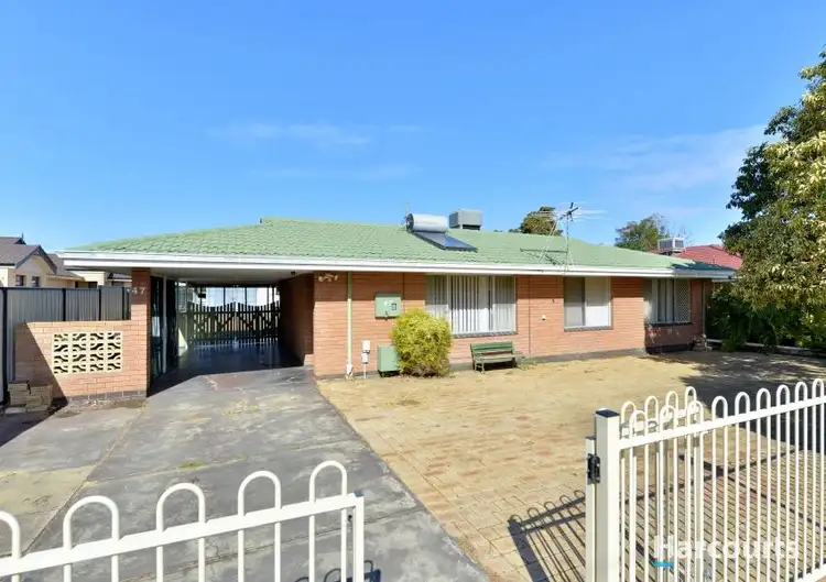 Second view of Homely house listing, 47 Peel Street, Mandurah WA 6210