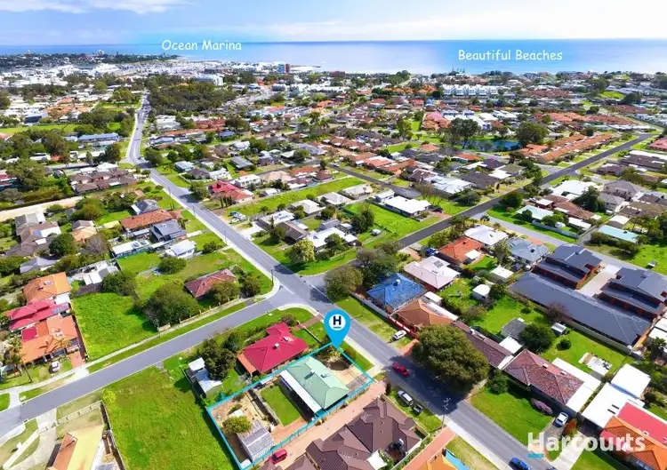 Third view of Homely house listing, 47 Peel Street, Mandurah WA 6210