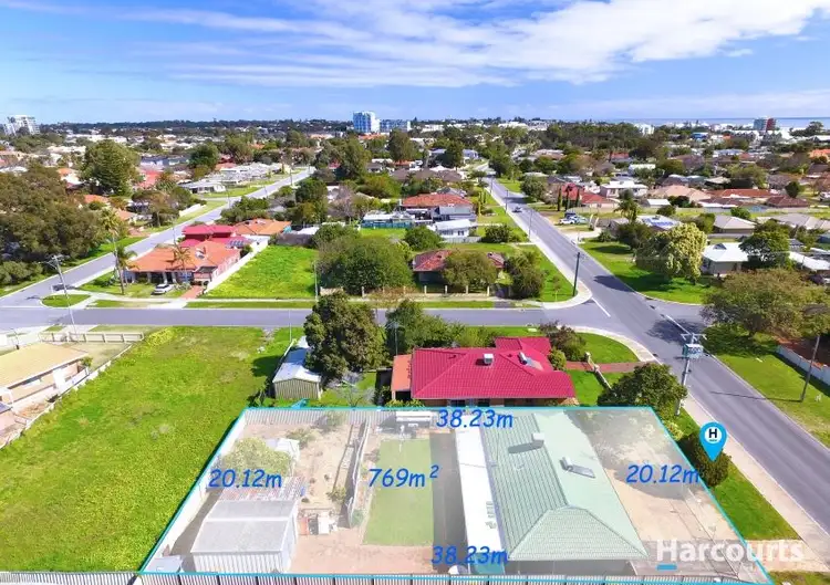 Fourth view of Homely house listing, 47 Peel Street, Mandurah WA 6210