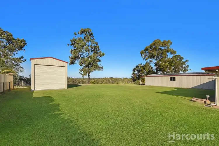 Second view of Homely rural property listing, 122 High Road, Burpengary East QLD 4505
