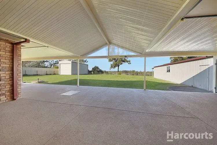 Fifth view of Homely rural property listing, 122 High Road, Burpengary East QLD 4505