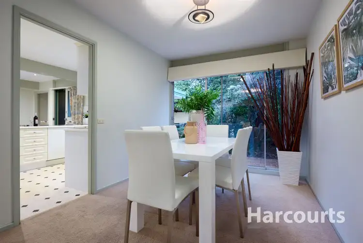 Fifth view of Homely house listing, 23 Holyrood Drive, Vermont VIC 3133