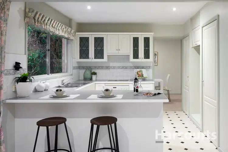 Sixth view of Homely house listing, 23 Holyrood Drive, Vermont VIC 3133