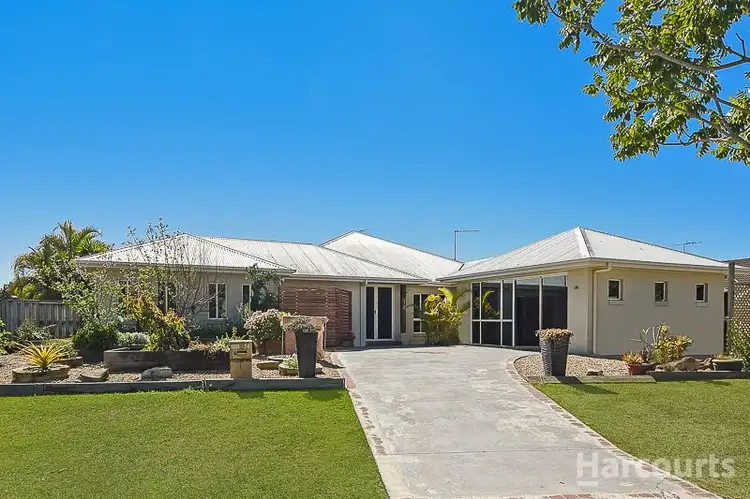 14 Moorhen Court, Narangba QLD 4504