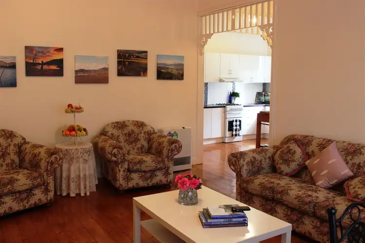 Third view of Homely house listing, 4 Shaw Avenue, Eildon VIC 3713
