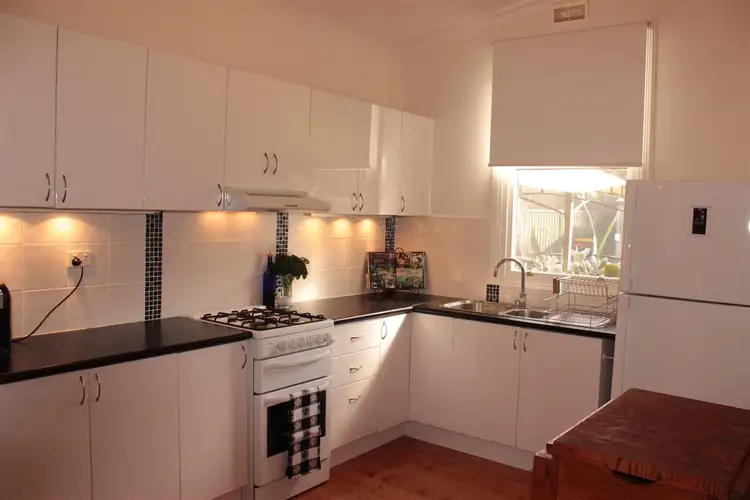 Fourth view of Homely house listing, 4 Shaw Avenue, Eildon VIC 3713