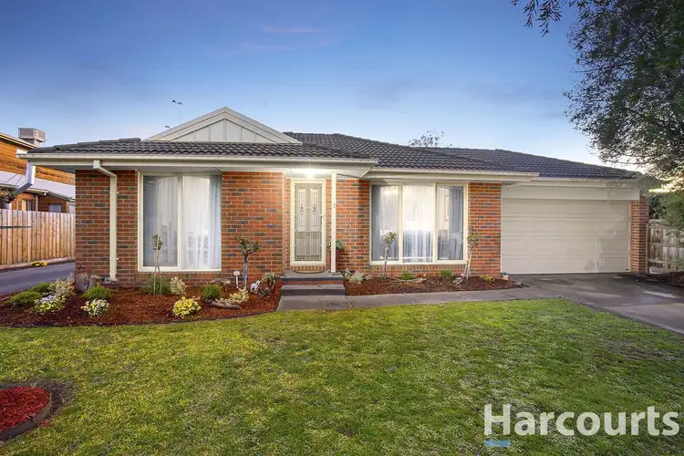 1/89 Arcadia Avenue, The Basin VIC 3154