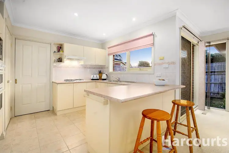 Fifth view of Homely unit listing, 1/89 Arcadia Avenue, The Basin VIC 3154